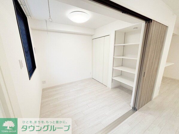 SOLASIA residence世田谷代田の物件内観写真